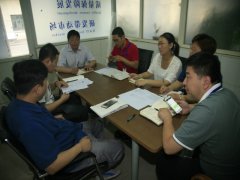 及時(shí)突破技術(shù)難點(diǎn)，保障生產(chǎn)穩(wěn)定運(yùn)行