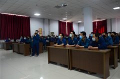 花布車間精益生產(chǎn)月度總結(jié)，細(xì)化深化再推進(jìn)