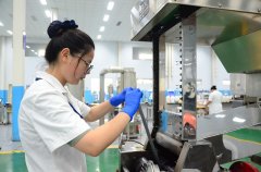 打小樣，“打”出真功夫