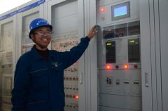 業(yè)精于勤，公司五名員工傾力踐行工匠精神