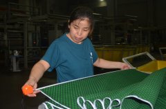 一線員工：說一千道一萬，品質(zhì)過硬是關(guān)鍵