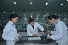 工程研究院：發(fā)揮功能優(yōu)勢，推動(dòng)科技創(chuàng)新